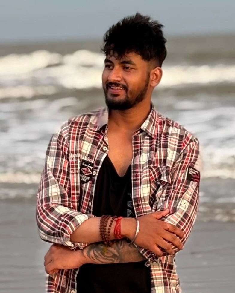 Avik Biswas, Founder of CAB4U