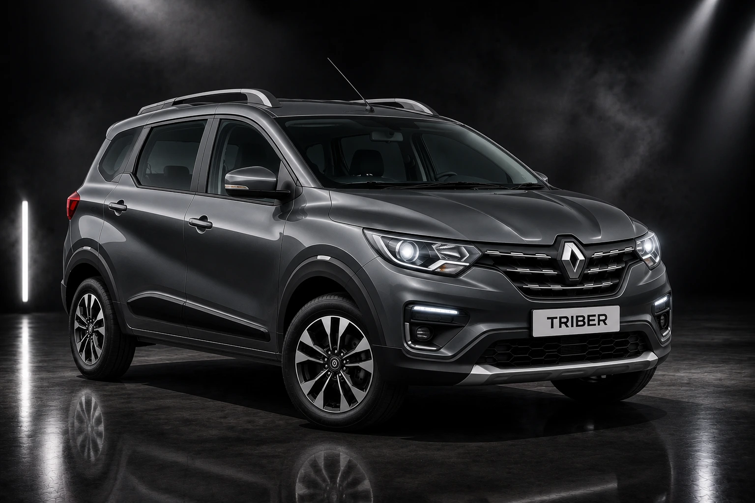 Renault Triber