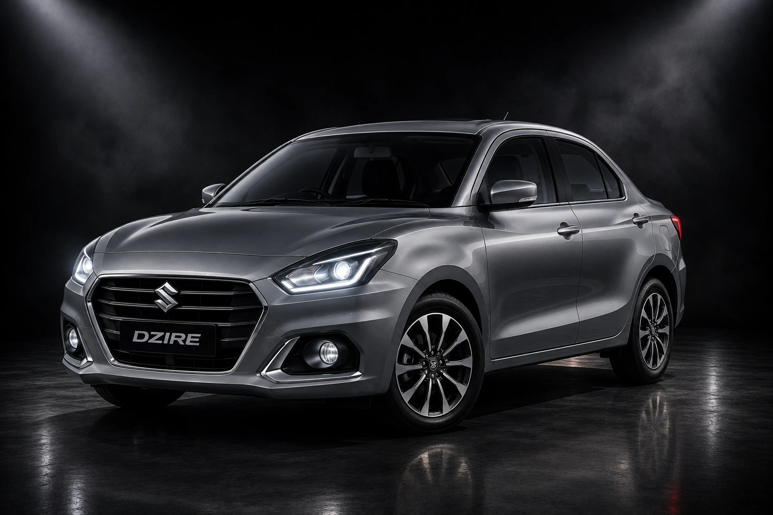 Maruti Suzuki Swift Dzire Sedan