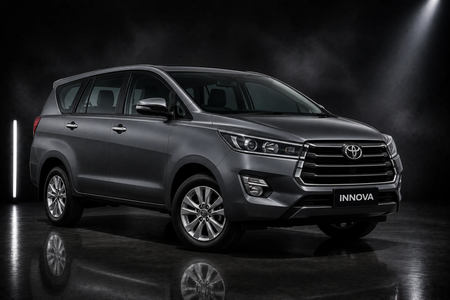 Toyota Innova