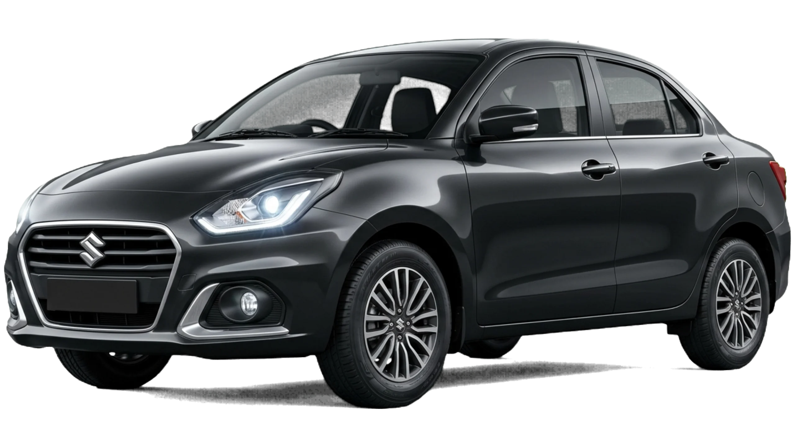 Maruti Suzuki Swift Dzire Commercial Cab