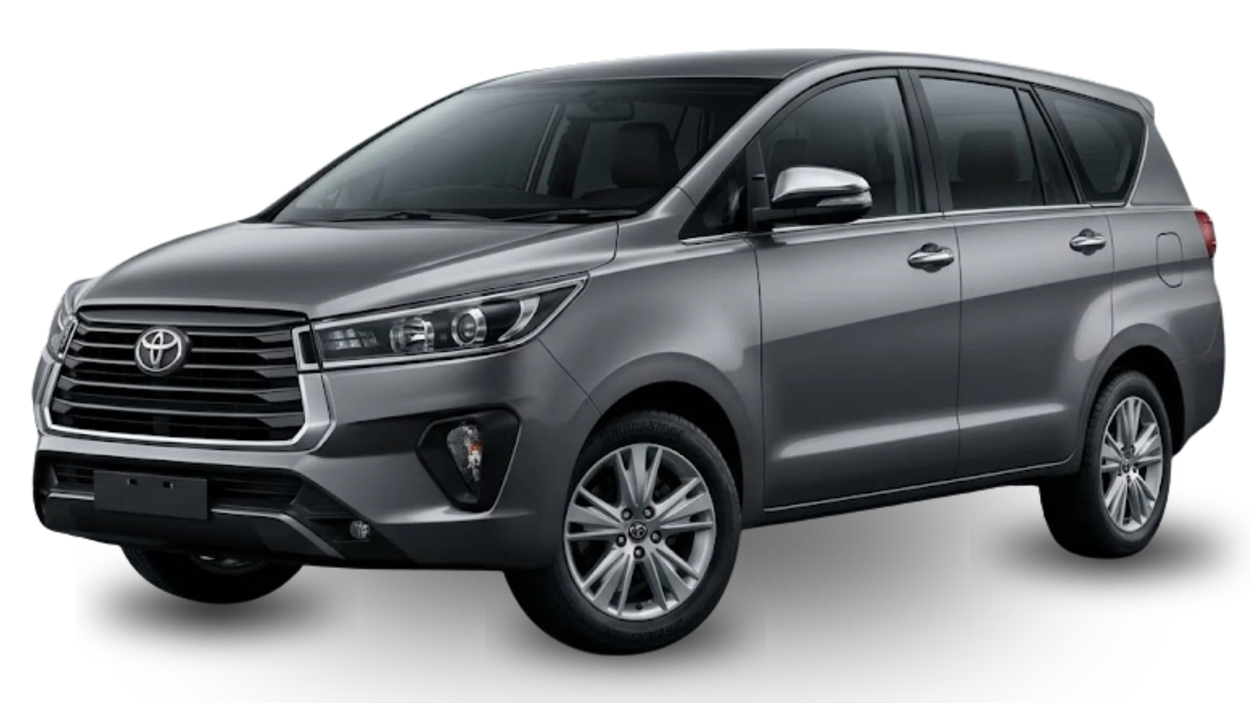 7-Seater MPV