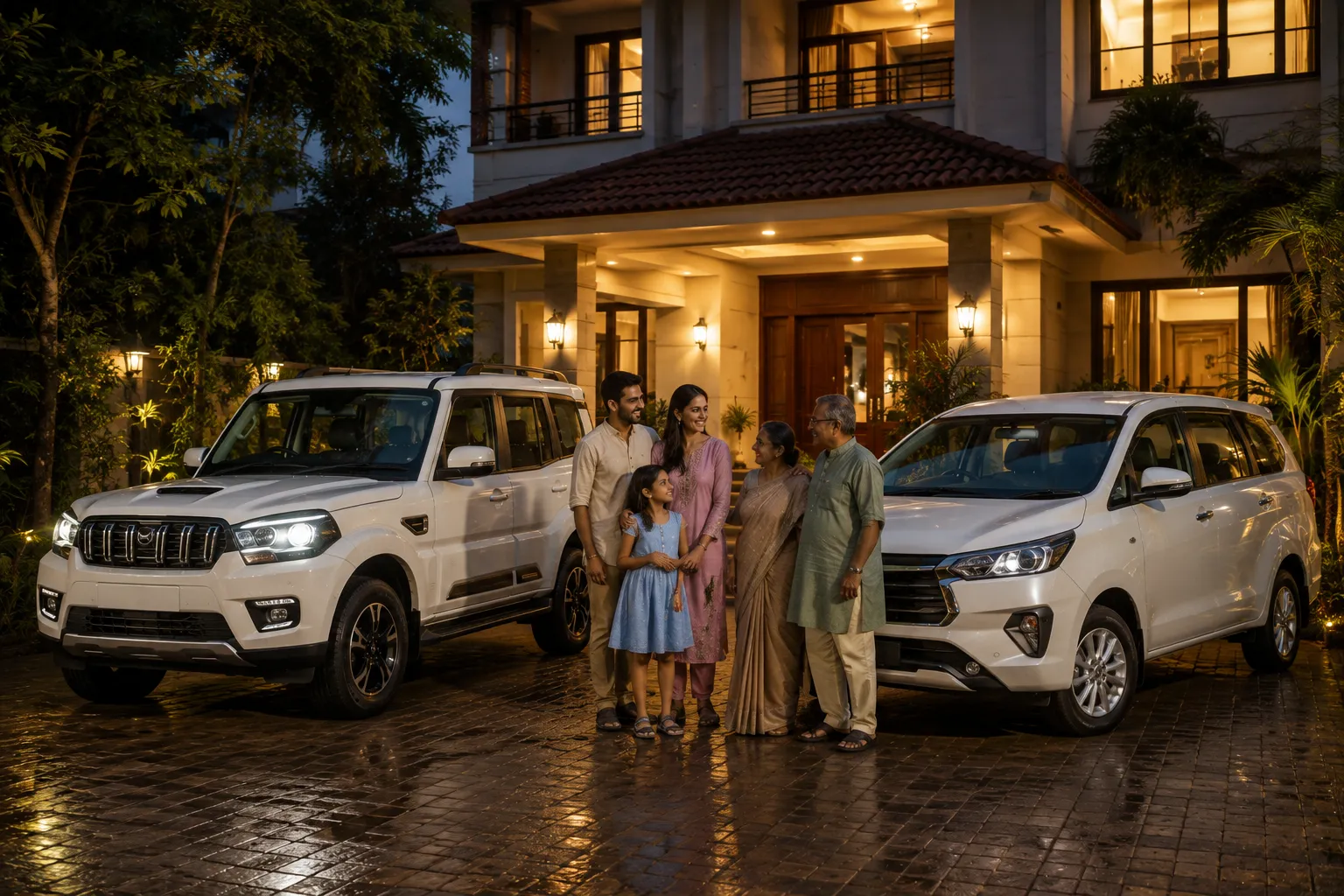 CAB4U Group & Family Tours