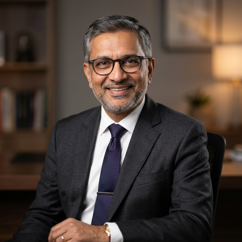 Amitava Roy