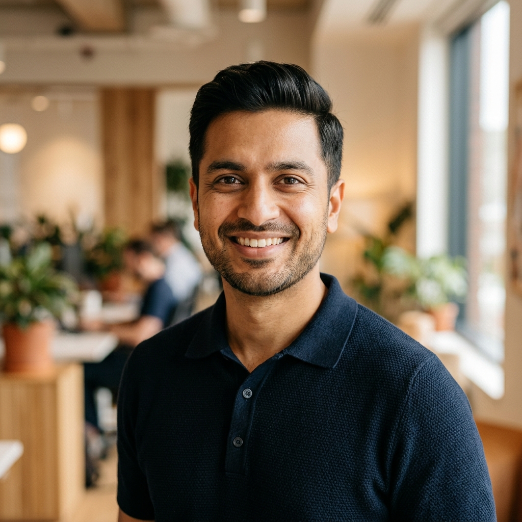 Rahul Debnath - Verified CAB4U Rider